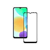 Стекло защитное ACCLAB Full Glue Infinix Smart 6 (1283126529559)