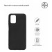 Чохол до мобільного телефона Armorstandart Matte Slim Fit Nokia G42 5G Black (ARM69622)