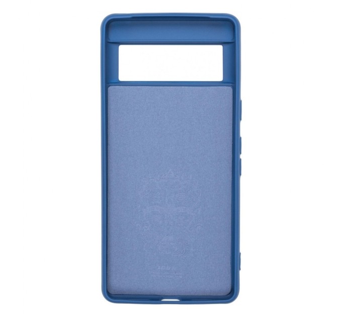 Чохол до мобільного телефона Armorstandart ICON Case Google Pixel 7 Dark Blue (ARM72399)