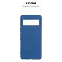 Чохол до мобільного телефона Armorstandart ICON Case Google Pixel 7 Dark Blue (ARM72399)