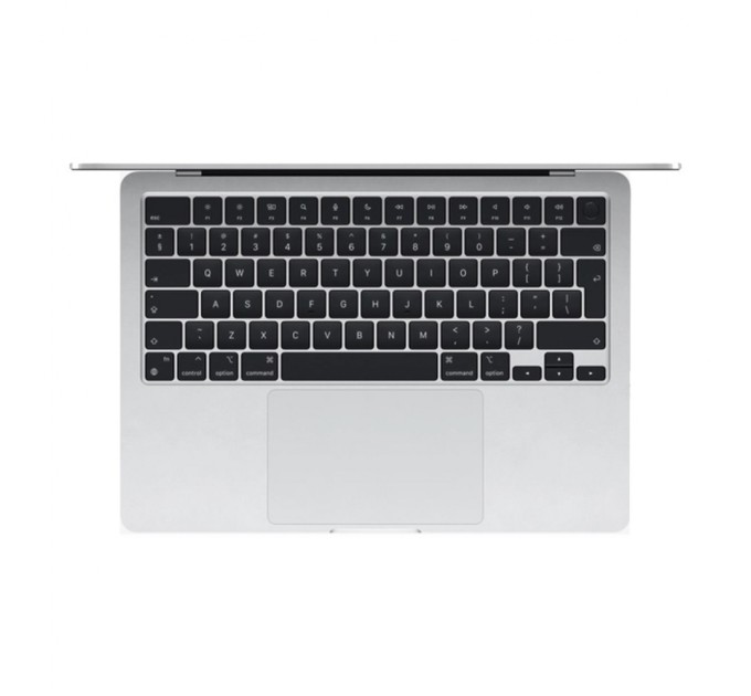 Ноутбук Apple MacBook Air 13 M3 A3113 Silver (MXCT3UA/A)