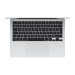 Ноутбук Apple MacBook Air 13 M3 A3113 Silver (MXCT3UA/A)