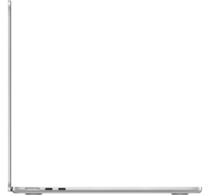 Ноутбук Apple MacBook Air 13 M3 A3113 Silver (MXCT3UA/A)