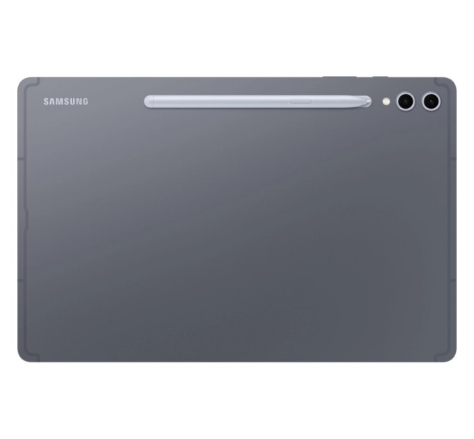 Планшет Samsung Galaxy Tab S10 Plus 256GB Moonstone Gray (SM-X826BZAREUC)