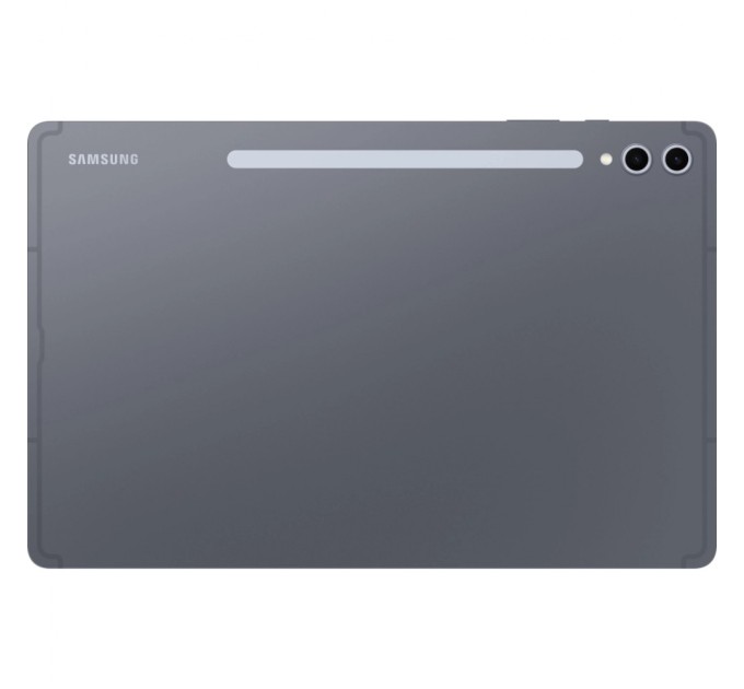 Планшет Samsung Galaxy Tab S10 Plus 256GB Moonstone Gray (SM-X826BZAREUC)