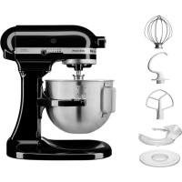 Кухонний комбайн KitchenAid 5KPM5EOB