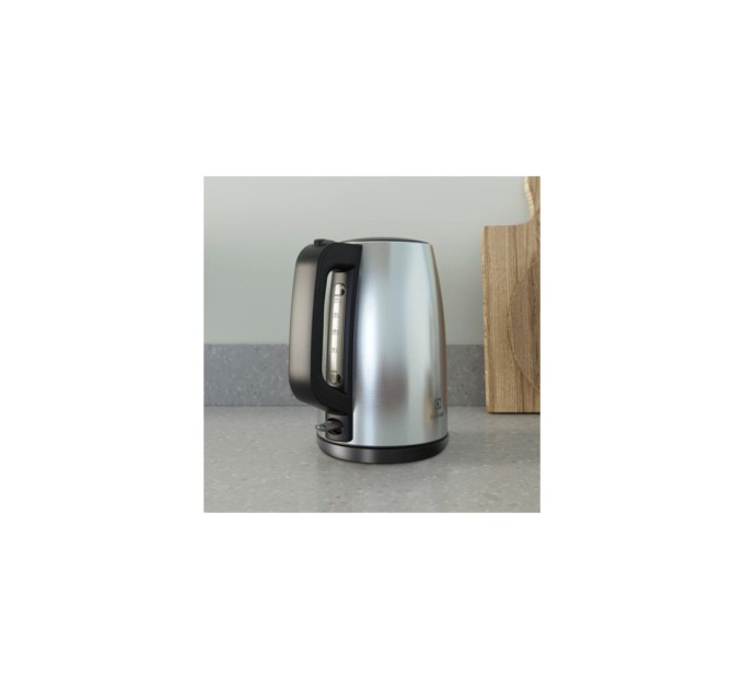 Електрочайник Electrolux E3K1-3ST