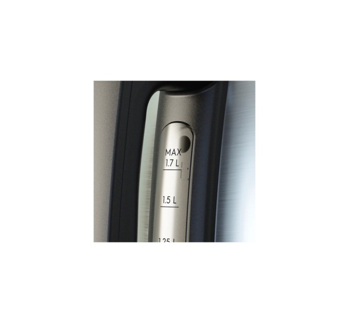 Електрочайник Electrolux E3K1-3ST