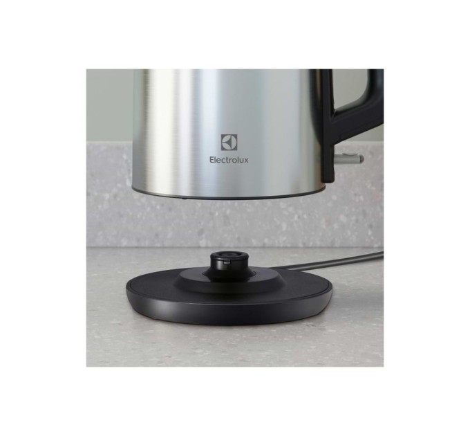 Електрочайник Electrolux E3K1-3ST