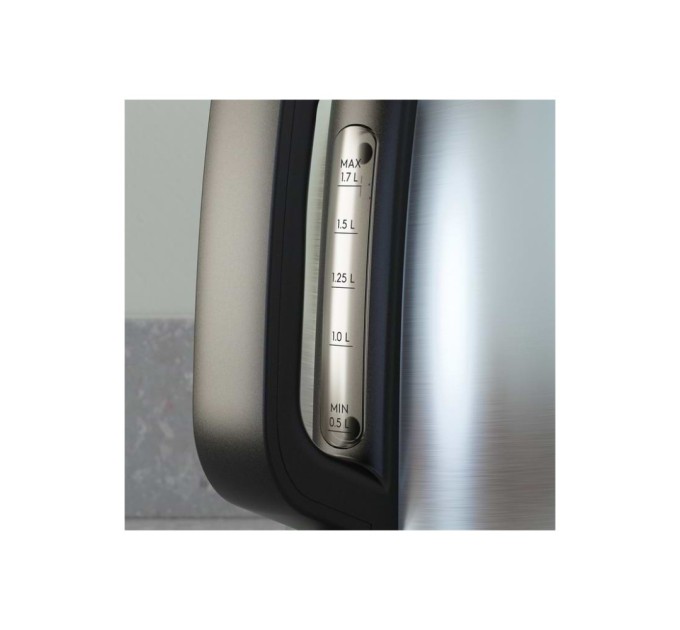 Електрочайник Electrolux E3K1-3ST