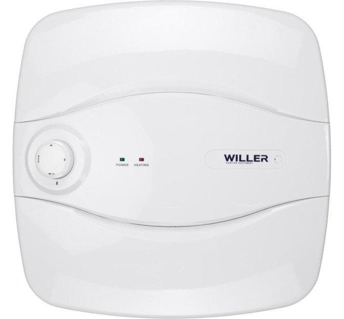 Бойлер Willer PU15R optima mini