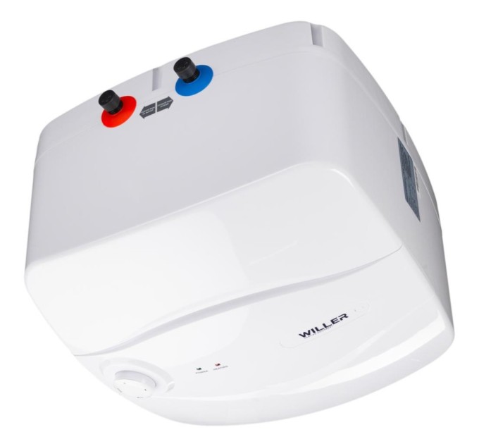 Бойлер Willer PU15R optima mini