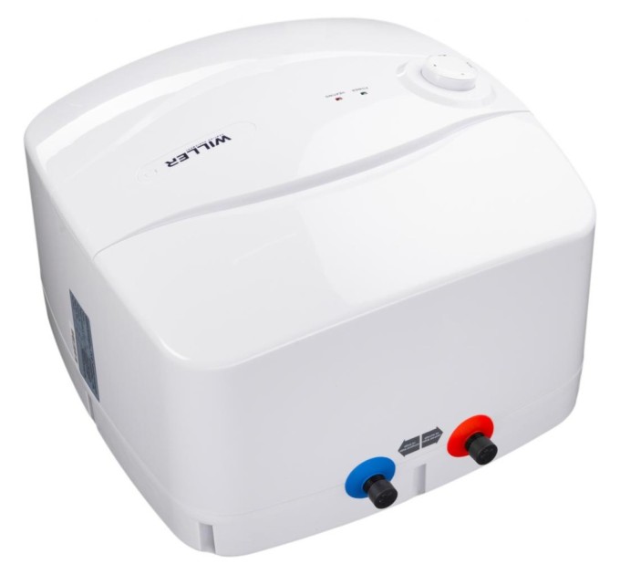 Бойлер Willer PU15R optima mini