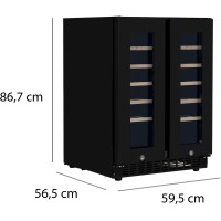 Холодильник Philco PW40GDC