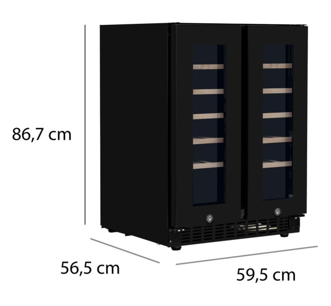 Холодильник Philco PW40GDC
