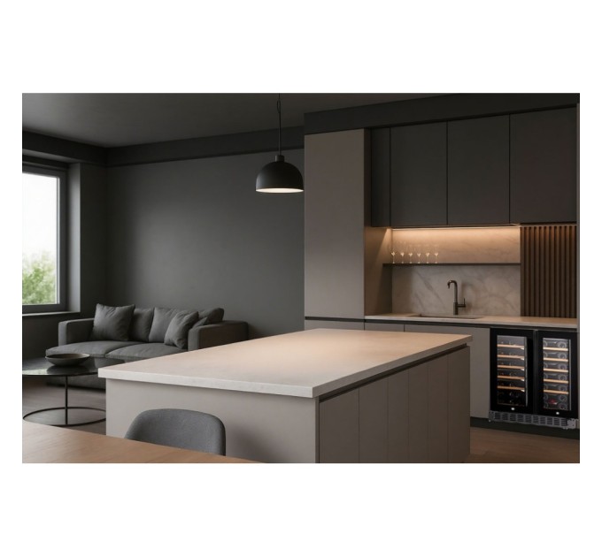 Холодильник Philco PW40GDC