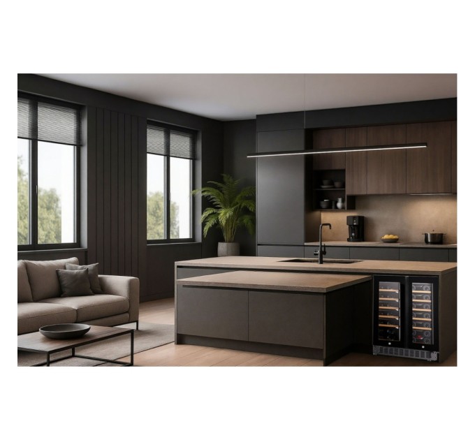 Холодильник Philco PW40GDC