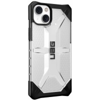 Чохол до мобільного телефона UAG Apple iPhone 14 Plus Plasma, Ice (114065114343)