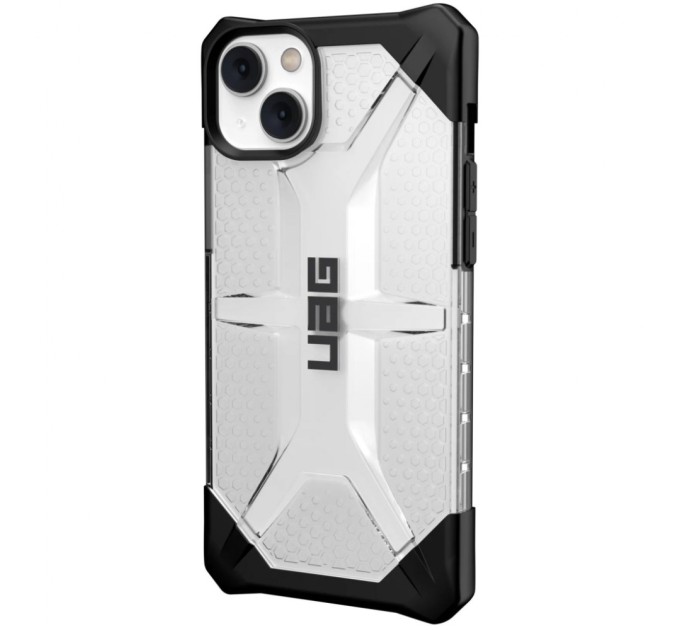 Чохол до мобільного телефона UAG Apple iPhone 14 Plus Plasma, Ice (114065114343)