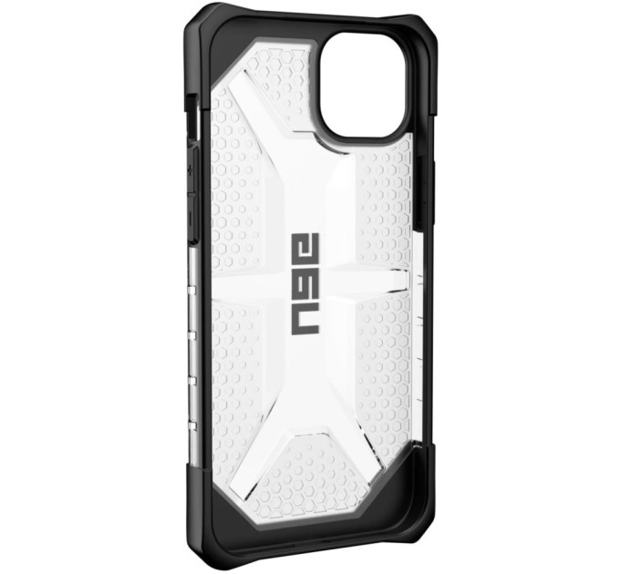 Чохол до мобільного телефона UAG Apple iPhone 14 Plus Plasma, Ice (114065114343)