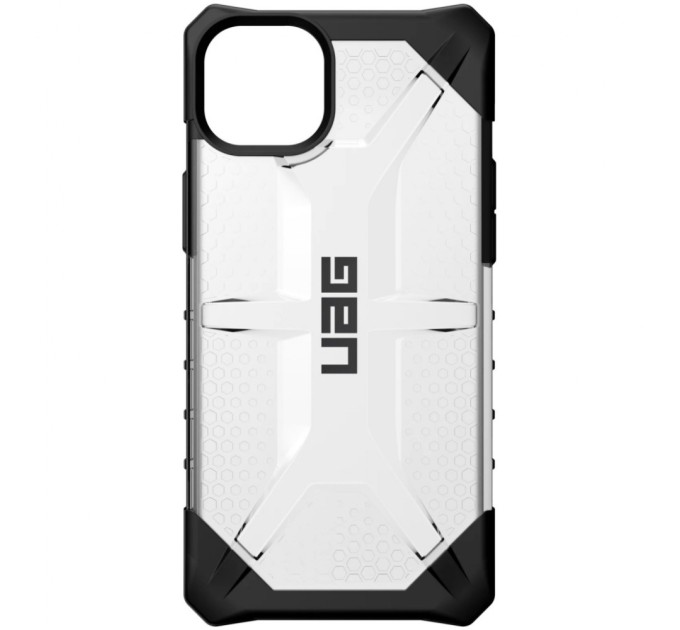 Чохол до мобільного телефона UAG Apple iPhone 14 Plus Plasma, Ice (114065114343)