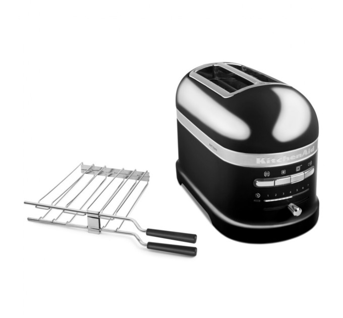 Тостер KitchenAid 5KMT2204EOB