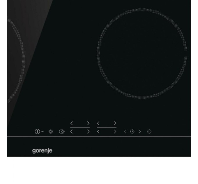 Варочная поверхность Gorenje ECT643BSC