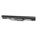 Акумулятор до ноутбука AlSoft HP Pavilion 15-B HSTNN-YB4D 2600mAh 4cell 14.8V Li-ion (A41910)