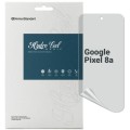 Плівка захисна Armorstandart Matte Google Pixel 8a (ARM77798)