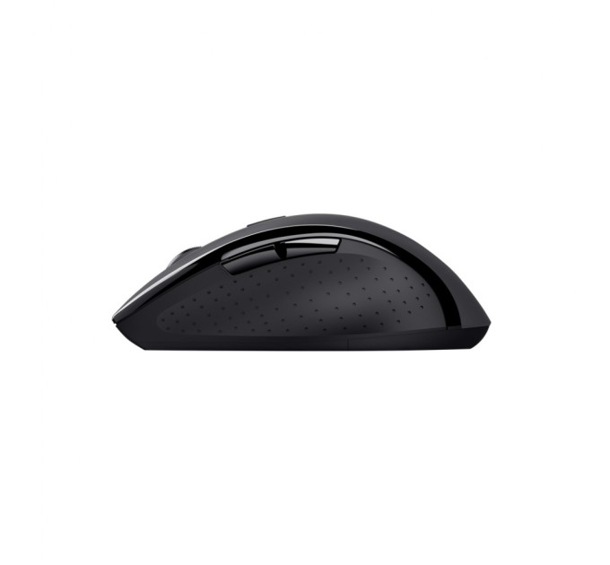 Мишка Trust Sura Comfortable Wireless Black (25479)