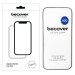 Скло захисне BeCover Apple iPhone 16 Pro 10D Black (712323)