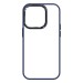 Чохол до мобільного телефона Armorstandart Unit Apple iPhone 14 Pro Deep Navy (ARM62480)