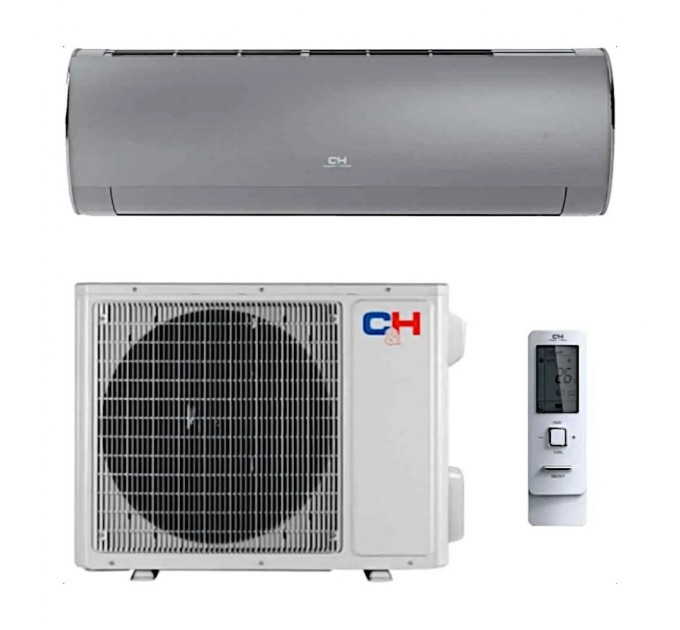 Кондиціонер Cooper&Hunter CH-S18FTXD2-SC