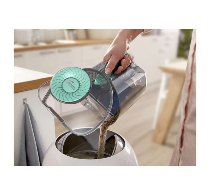 Пилосос Philips FC9556/09