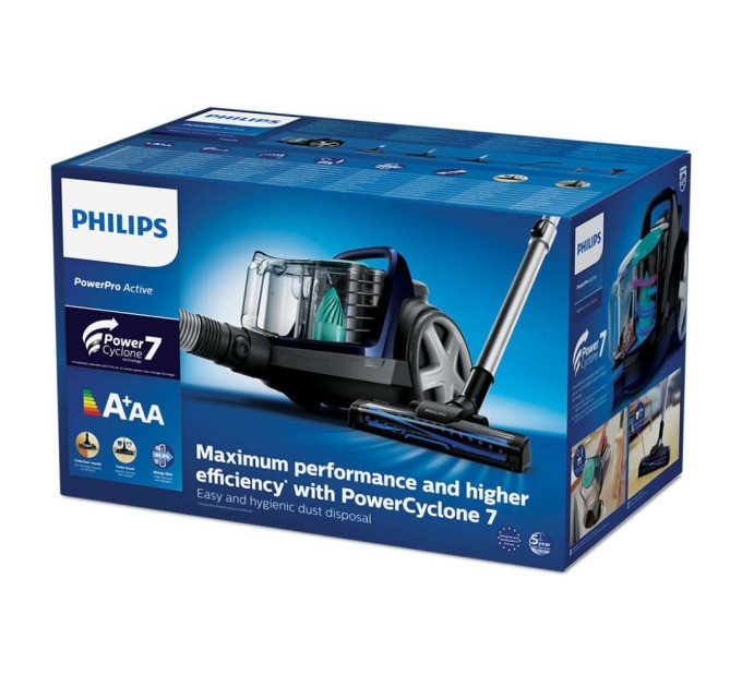 Пилосос Philips FC9556/09