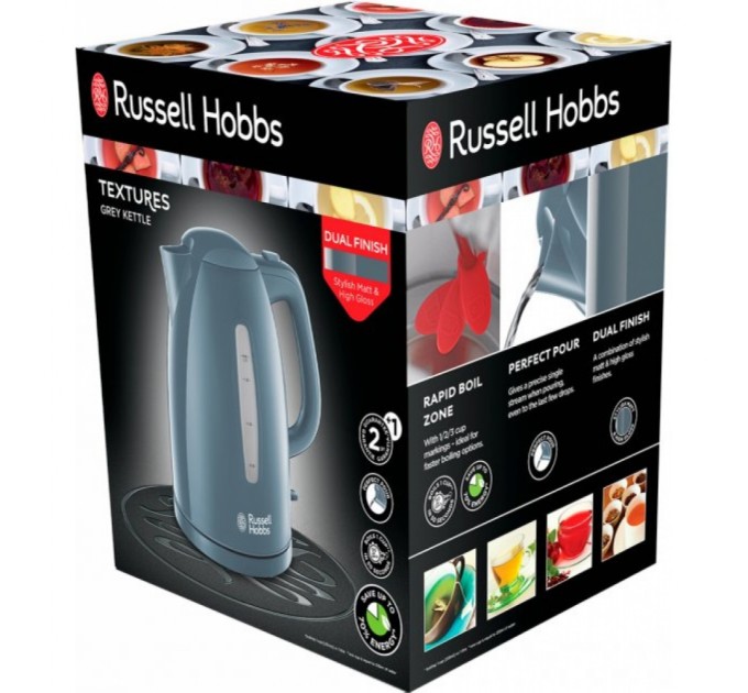 Электрочайник Russell Hobbs 21274-70