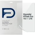 Пленка защитная Armorstandart Anti-Blue Hyundai HYtab Pro 10.1 LTE (ARM69344)