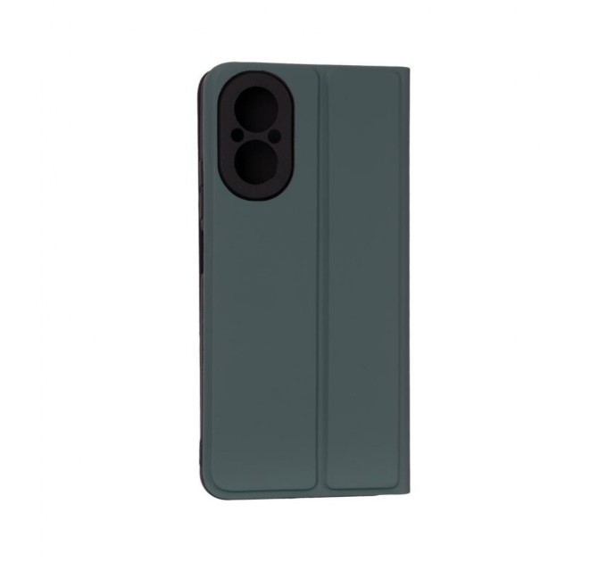 Чохол до мобільного телефона BeCover Exclusive New Style Realme C67 4G Dark Green (711225)