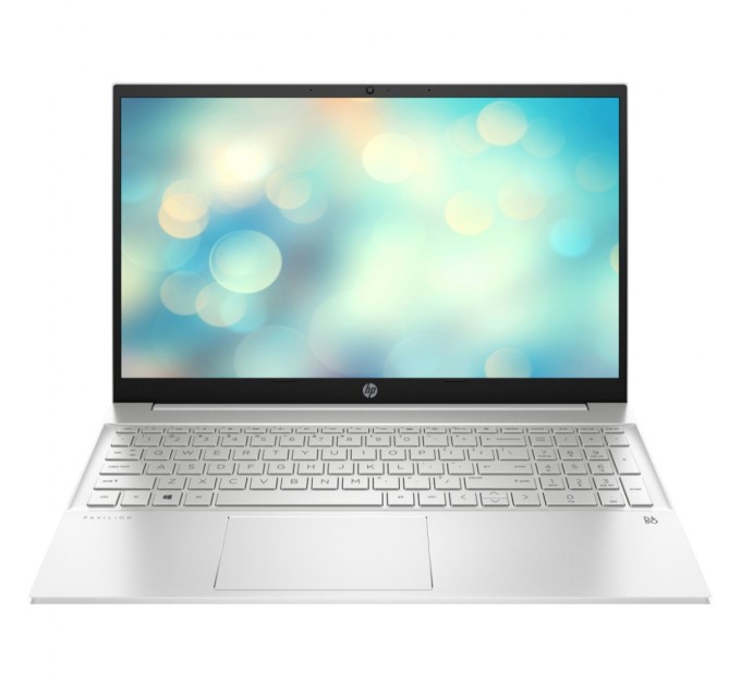 Ноутбук HP Pavilion 15-eh1119ua (826M8EA)