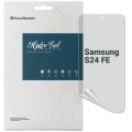 Плівка захисна Armorstandart Matte Samsung S24 FE (ARM76982)