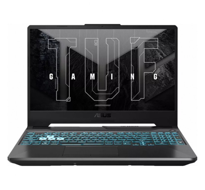 Ноутбук ASUS TUF Gaming A15 FA506NFR-HN081 (90NR0JU7-M00530)