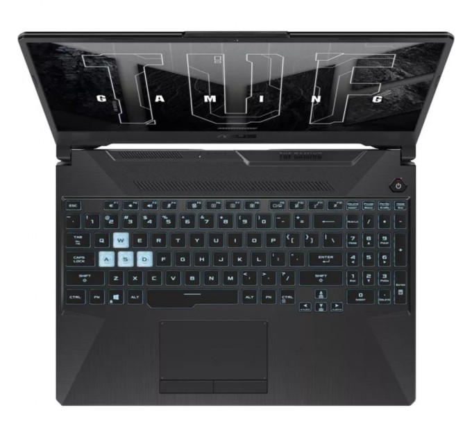 Ноутбук ASUS TUF Gaming A15 FA506NFR-HN081 (90NR0JU7-M00530)