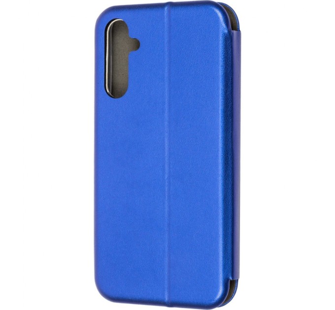 Чохол до мобільного телефона Armorstandart G-Case Samsung A15 4G (A155) / A15 5G Blue (ARM72502)