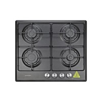 Варочна поверхня LUXELL M6-LX40EB