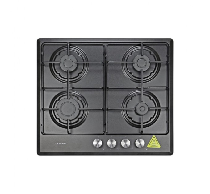 Варочна поверхня LUXELL M6-LX40EB