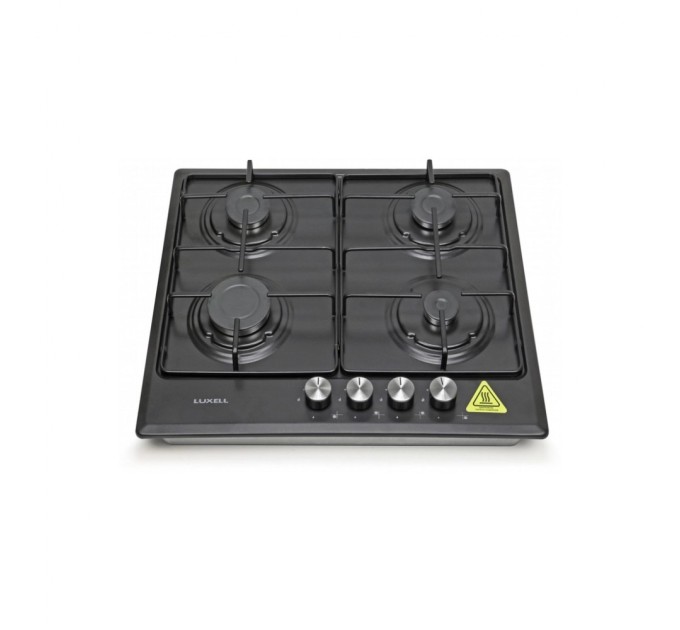Варочна поверхня LUXELL M6-LX40EB