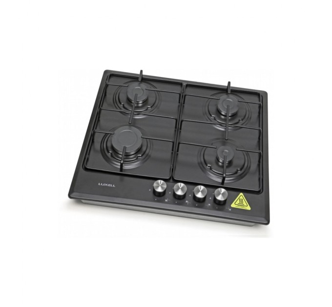 Варочна поверхня LUXELL M6-LX40EB