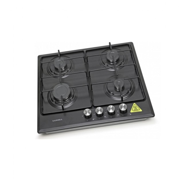 Варочна поверхня LUXELL M6-LX40EB