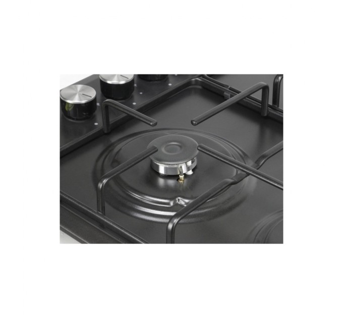 Варочна поверхня LUXELL M6-LX40EB