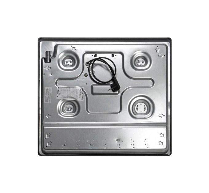 Варочна поверхня LUXELL M6-LX40EB
